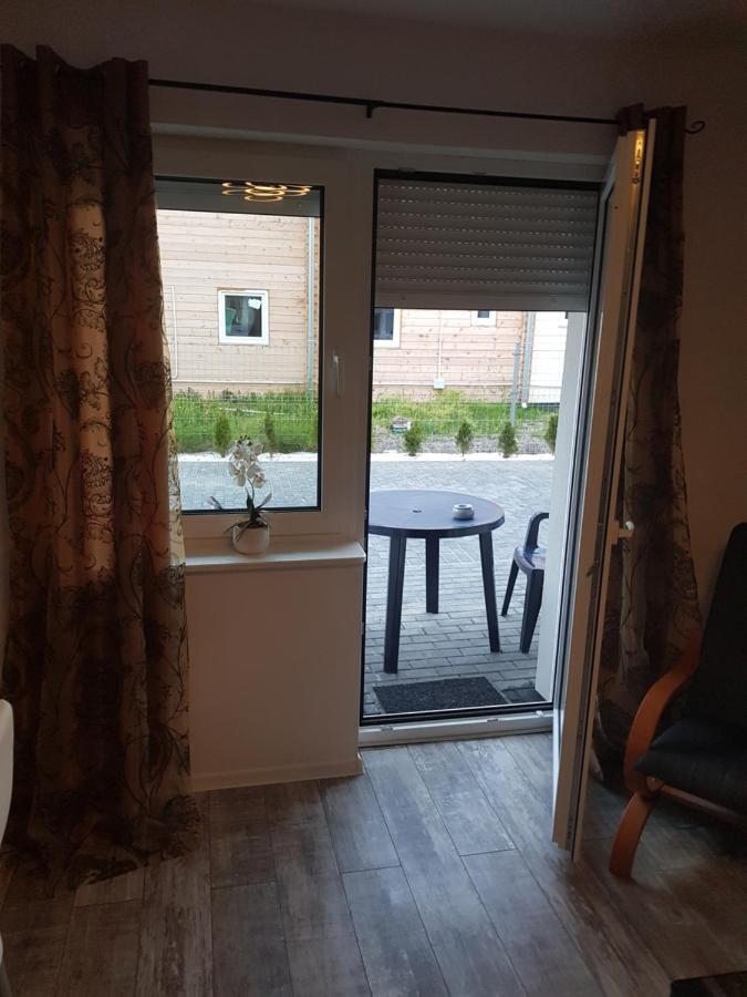 Apartamenty U Tatiany Miedzywodzie Ngoại thất bức ảnh